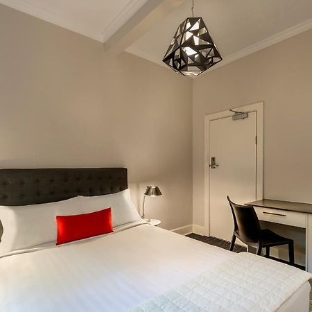 Como Court Budget Accommodation Melbourne Buitenkant foto