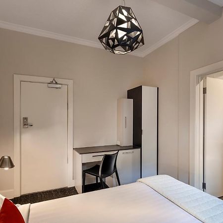 Como Court Budget Accommodation Melbourne Buitenkant foto