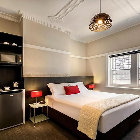 Como Court Budget Accommodation Melbourne Buitenkant foto