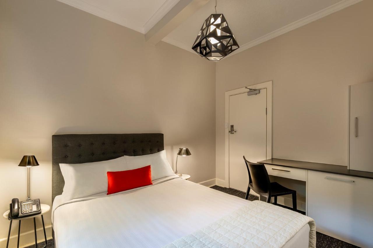 Como Court Budget Accommodation Melbourne Buitenkant foto