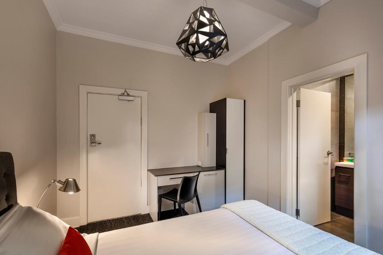 Como Court Budget Accommodation Melbourne Buitenkant foto