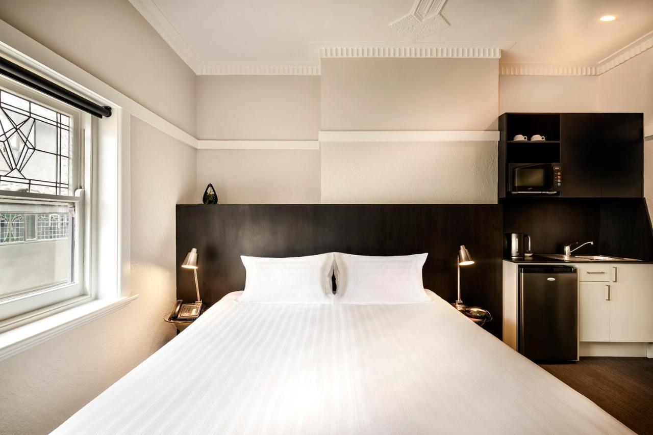 Como Court Budget Accommodation Melbourne Buitenkant foto