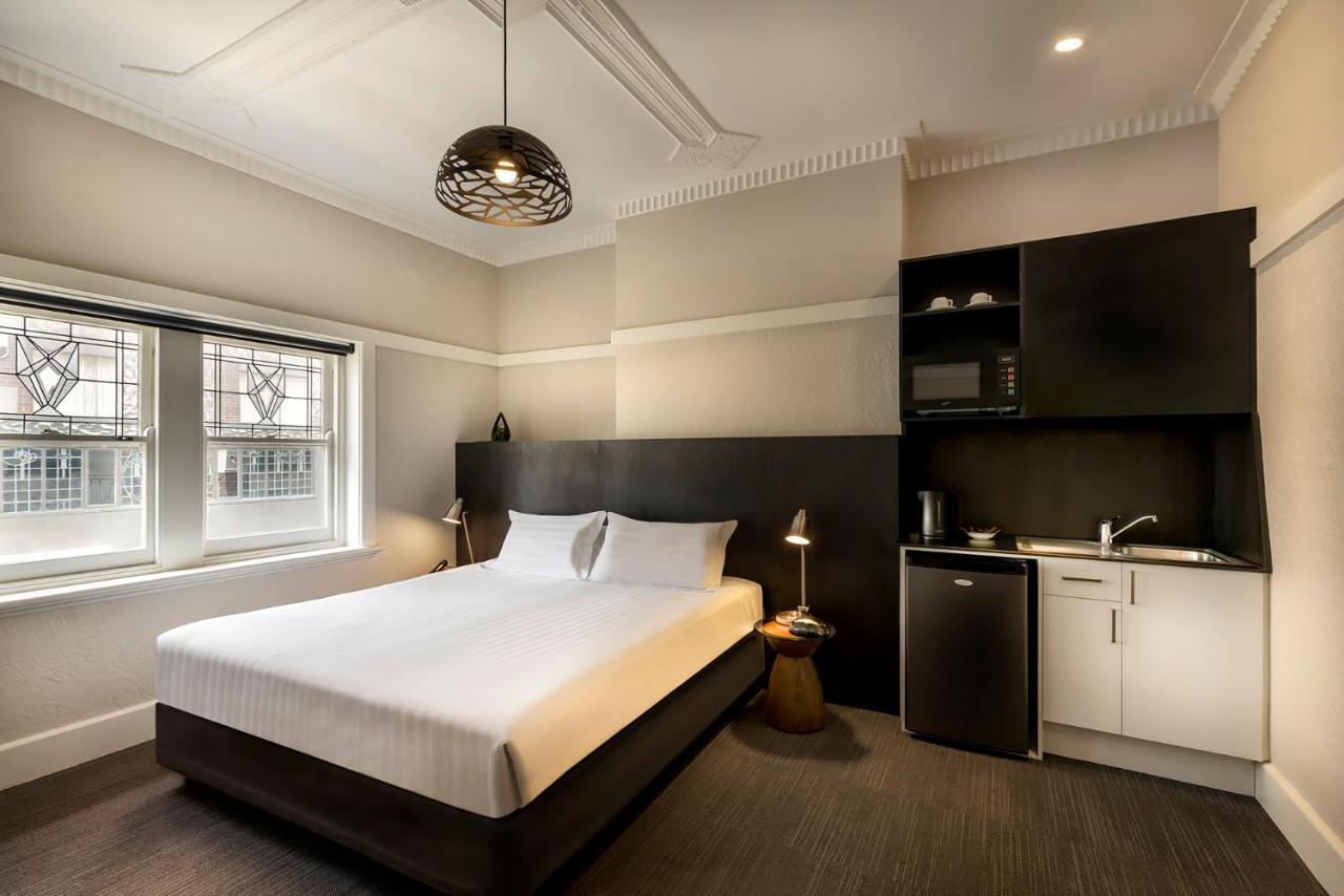 Como Court Budget Accommodation Melbourne Buitenkant foto