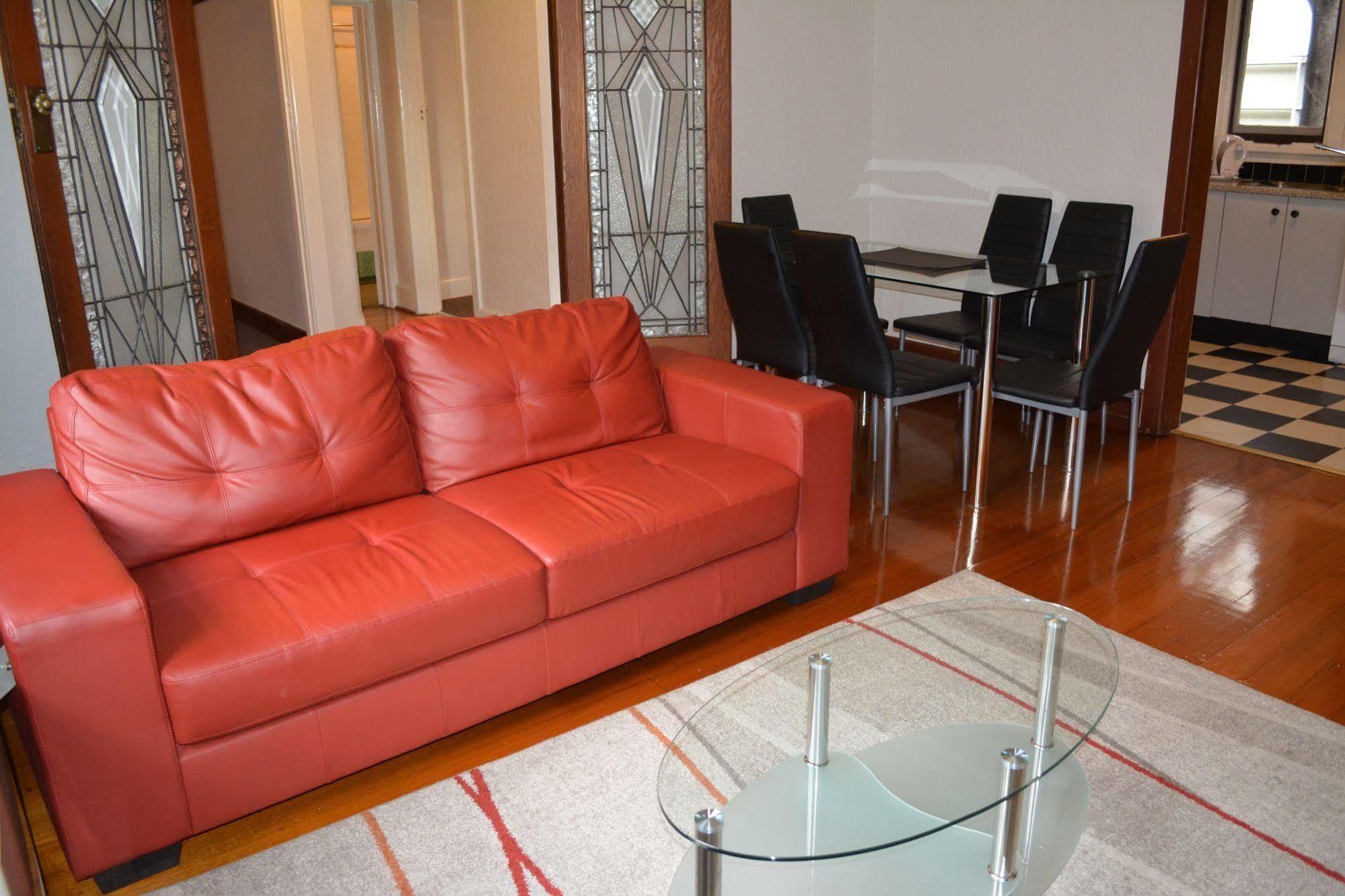 Como Court Budget Accommodation Melbourne Buitenkant foto