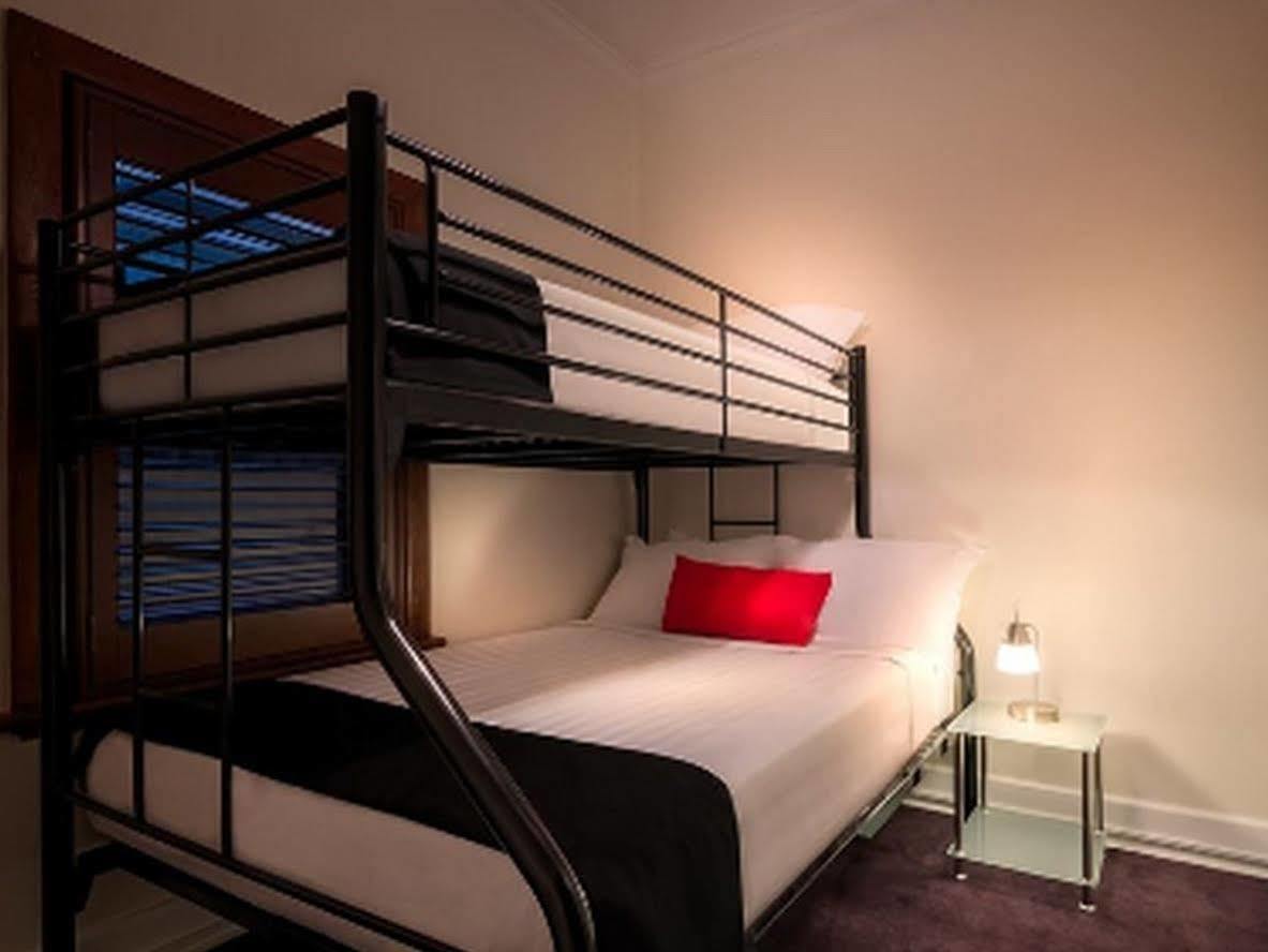 Como Court Budget Accommodation Melbourne Buitenkant foto