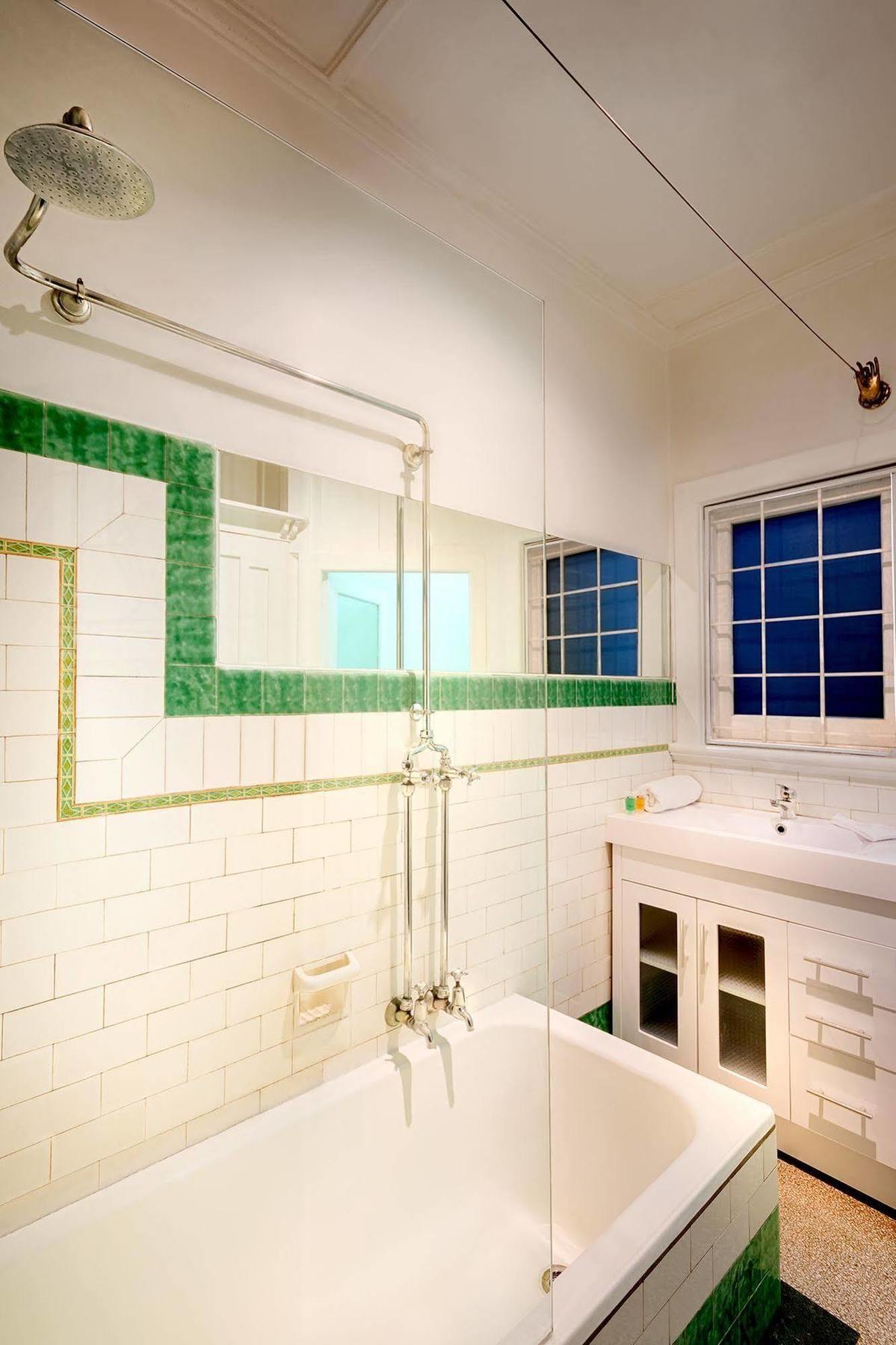 Como Court Budget Accommodation Melbourne Buitenkant foto