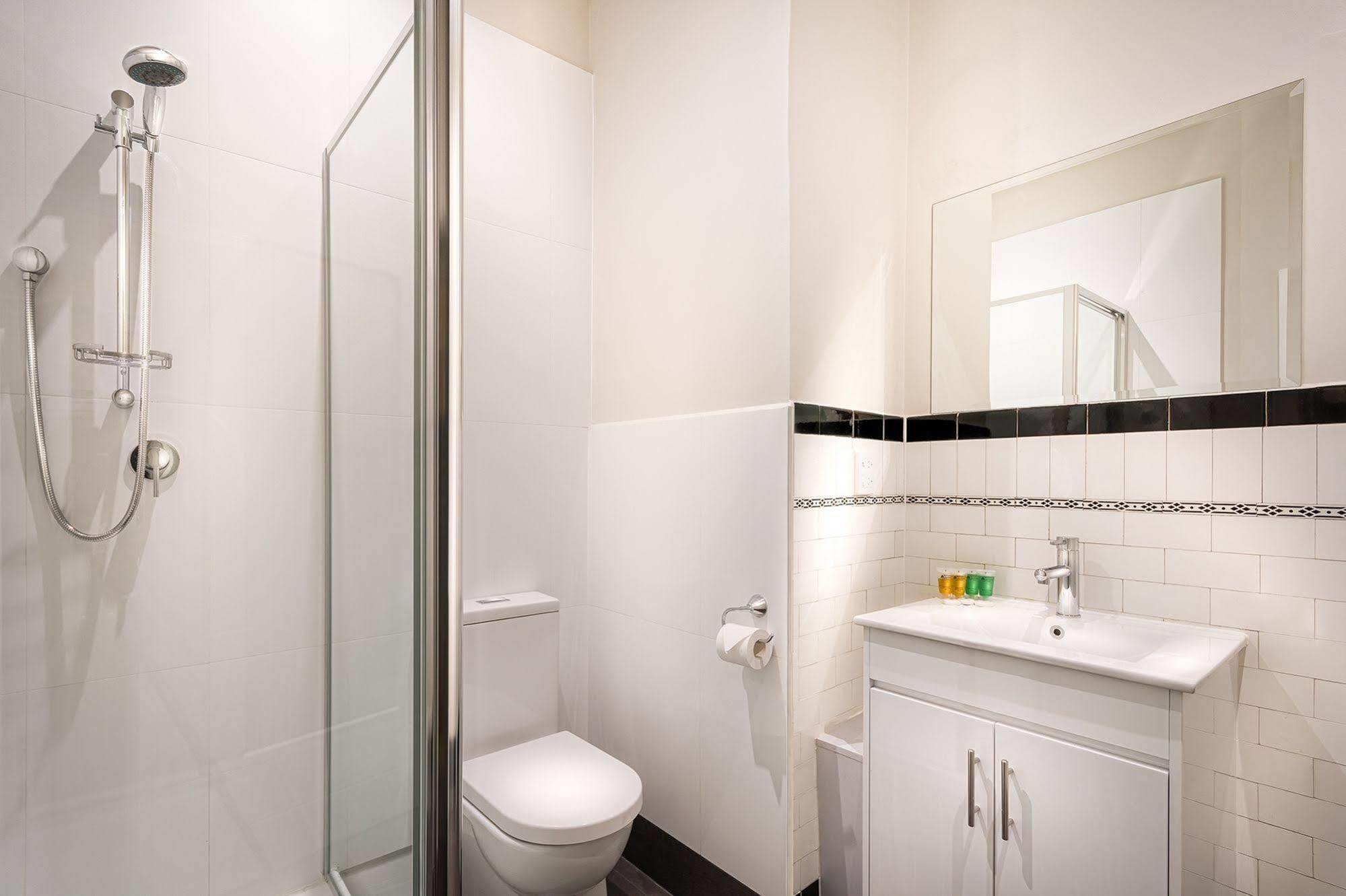 Como Court Budget Accommodation Melbourne Buitenkant foto