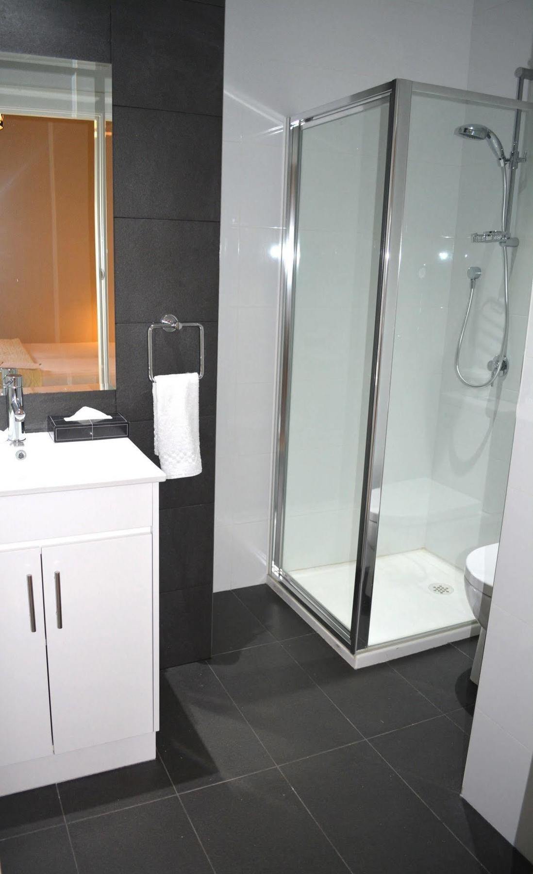 Como Court Budget Accommodation Melbourne Buitenkant foto