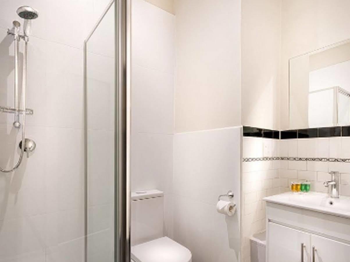 Como Court Budget Accommodation Melbourne Buitenkant foto