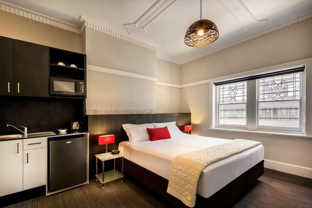 Como Court Budget Accommodation Melbourne Buitenkant foto