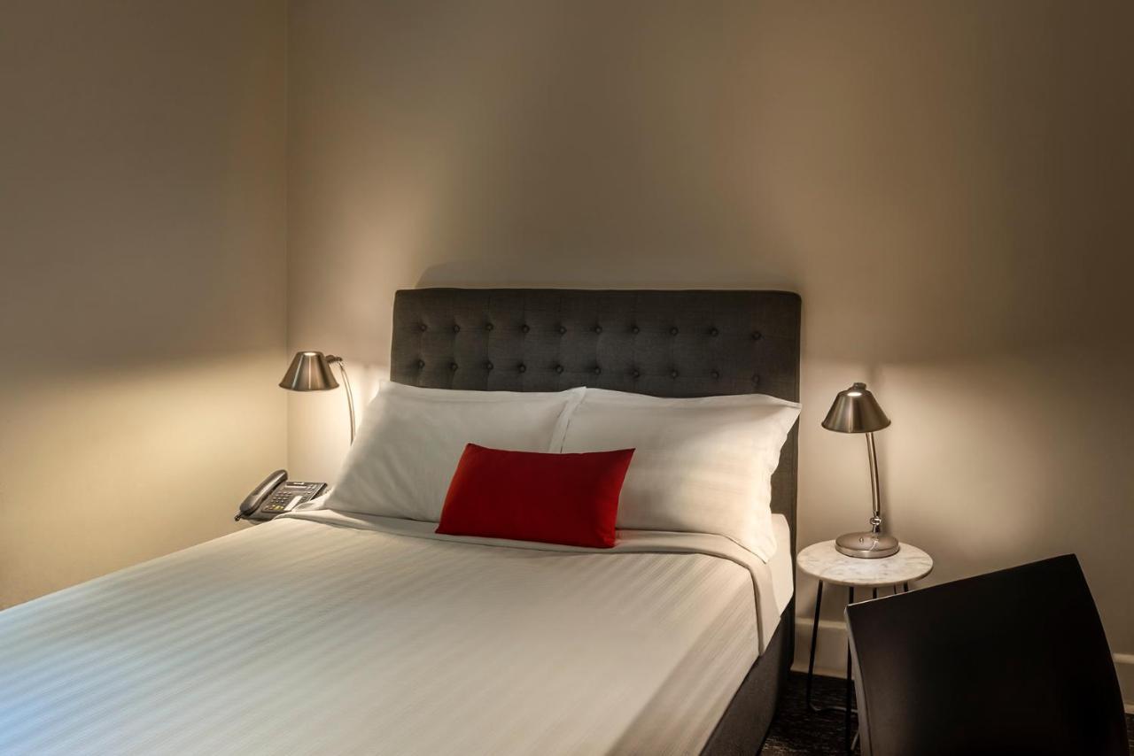 Como Court Budget Accommodation Melbourne Buitenkant foto